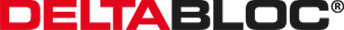 DELTABLOC®️ company logo